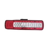 Volvo Trucks 20565106 20565107 LED 24V Lampu Rem Belakang