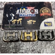 BUCKLE JAPAN GBX100 FOR ORIGINAL GSHOCK