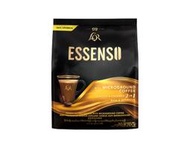 馬來西亞 L'OR ESSENSO 2合1 阿拉比卡原豆 微研磨即溶咖啡 經典香濃 深焙拿鐵 全新現貨 當日出貨