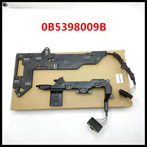 New Transmission Circuit Board Clutch 0B5 DL501 For Audi A4 A5 A6 A7 Q5 7-Speed Gearbox Repair 0B539