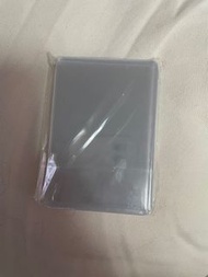 [B8硬卡套 $8@10]         (借tag 卡膜 卡冊 卡袋 卡簿 卡套 Twice小卡 bts小卡 nct小卡 blackpink小卡 itzy小卡 straykids小卡 txt小卡 