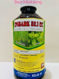 1Lit EMBARK 32.1EC HALEX/ Garlon / anak kayu