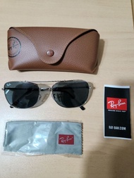 RayBan 太陽眼鏡 雷朋