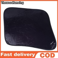 hewoodfameing Cockpit Sunshade Set For A320 A321 A319 Sun Blocking UV Protection Sun Protection Simu