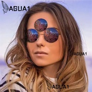 AGUA1 Third Eye Sunglasses Party Novel Cosplay Erlang God