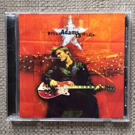 CD Bryan Adams - 18 Till I Die