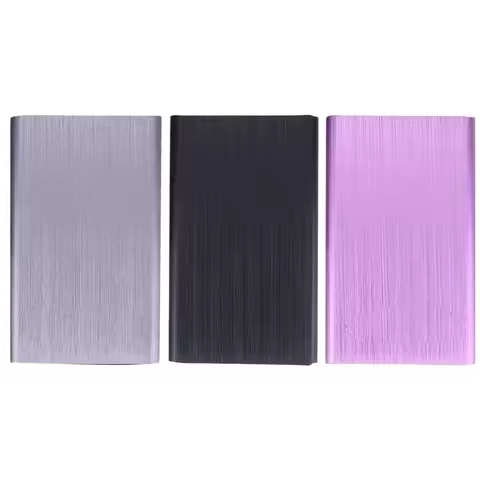 MSATA To USB 3.0 SSD Enclosure Support UASP Hard Drive Case 6Gbps External Solid State Drive Enclosu