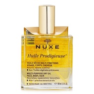 Nuxe 黎可詩  Huile Prodigieuse 多用途乾性油 100ml/3.3oz