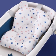 Baybee Portable Baby Bathtub Pillow Baby Bathtub Pad