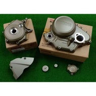 Limited Yamaha Full Set Engine CASING COVER GOLD Y15ZR FZ