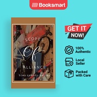 Scopes Of Alliance - Paperback - English - 9781665558532