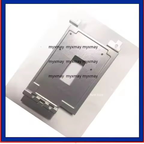 NEW For Lenovo M700 M600 M900 M6600q Caddy bracket 2.5inch HDD Hard Drive Rack Tiny thinkcentre PC