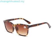 [LOCAL SELLER]Cyxus Photochromic Glasses Computer Filter Glasses  UV400 Filter for Women/Men 8382