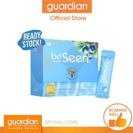 BeFree BeSeen Plus Vitamin Eye & Brain Support (30 Sachets)