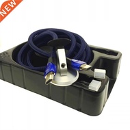 สาย HDMI HiFi VODKA สำหรับจอภาพพลาสติก วิดีโอ AV TV 4K U สายเคเบิล D ที่มีคุณภาพสูงสำหรับการเชื่อมต่