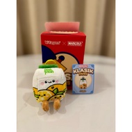 Vitagen X Marigold Blind Box plushie
