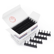 6D Hair Extension Machine 2nd Generation Long Hair Styling Tools Hair Extension Connectors Salon Equ