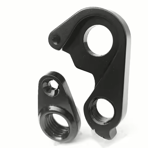 1Pc Bicycle Rear Derailleur Rd Hanger For Java Vesuvio J·Air Fuoco Upland Road Bike Frame Thru-Axle