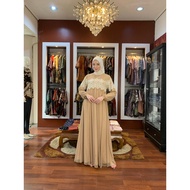 Qonita | Elvira Dress | Party dress | Premium Borkat Dress | Sequined Dress