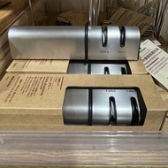 Z Zhuzhou Give Two Points Commercial Merchandise Co., Ltd. MUJI MUJI Two-Step Household Knife Sharpe