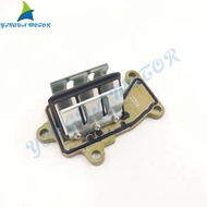 fit For Yamaha Outboard EngineBoat Motor 2 Stroke 2HP 8HP 15HP 18HP 30HP 40HP 60HP 85HP Reed Valve A