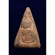 พระนางพญา หลวงพ่ออั้น วัดพระญาติการาม อยุธยา ปี2496