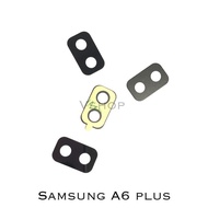 Samsung A6 Plus A6plus A605 Rear Camera Glass Lens