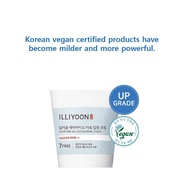 [ILLIYOON] Ceramide Ato Concentration Cream 200 ml(S446) Baby Moisture / Directly delivered to Korea
