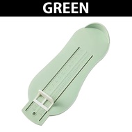 UP TO 20CM 💥 Children Baby Infant Foot Measure Gauge Shoes Size Measuring Tool Child Feet Length Mea