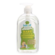 Bacoff Natural Baby Bottle &amp; Accessories Cleanser (700ml)
