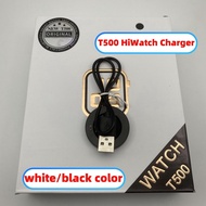 ♞,♘T500 hiwatch charger for T500 T500+ T500+PRO for HiWatch charger