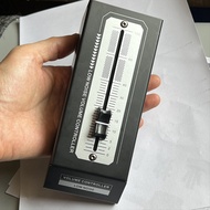 Fader Volume Adjustment Controller Desktop Volume Control 6.5mm Interface for Computer Speaker Ampli