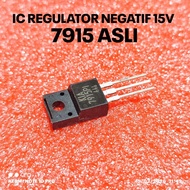 KIA7915PI L7915CV L7915 L 7915 7915CV Voltage Regulator ORIGINAL KEC