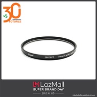 Canon ฟิวล์เตอร์ Canon Filter Protect P43mm 49mm 52mm 72mm 77mm 82mm by FOTOFILE