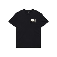 Deus Ex Machina - Chromium Tee