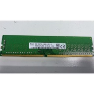 SK Hynix 8GB DDR4 2666 ECC UNBUFFERED RAM