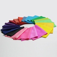 8D ยางยืดออกกำลังกายโยคะ พิลาทิส ขนาด 1.5 เมตร Yoga Pilates Exercise Band Arm Back Leg Fitness