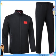 OREN SPORT Jacket Korporat Eksekutif Hitam Corporate Jacket Executive Jacket ej0201