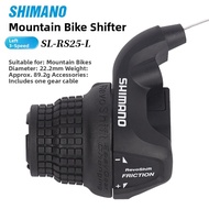 Shimano | Speed Shifter 21 Speed Mountain Bike Gear Shifter
