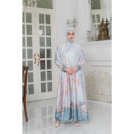 Naraya Lavina Mother Lace Dress