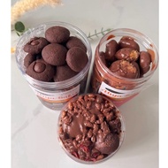 combo 3 items gluten free