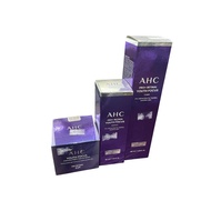 AHC PRO+AHC Rejuvenating Softening Lotion 130ML/AHC PRO+A Formaldehyde Reverse Time Firming Essence 