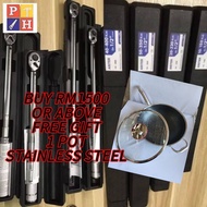 TORQUE WRENCH [HEAVY DUTY] 1/2”,3/4” or 1” Drive, 10-150Nm,20-220Nm,50-350Nm,40-400Nm,150-800Nm,200-