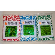 LOKAL Empty Capsules 3 Contents 1,000 Capsules Marek Brataco and Local Marek (Must Ask Stock and Mar