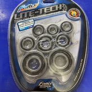 Faito Lite Tech Engine Bearing Wave125/Wave100/Raider150/Sniper150