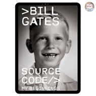 (PDF ONLINE) Source Code: My Beginnings | Bill Gates