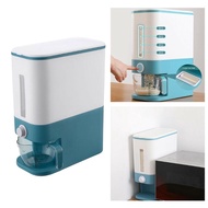 Premium Rice Cereal Container
