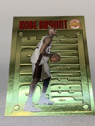 Kobe Bryant Rookie 籃球卡 Card 1996 Score Board Pure Performance PP14