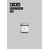 Niko Neko - Kiku / Matcha Powder - 30G (Halal Certified)