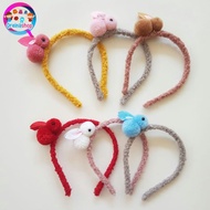 Rabbit Headband Accessories